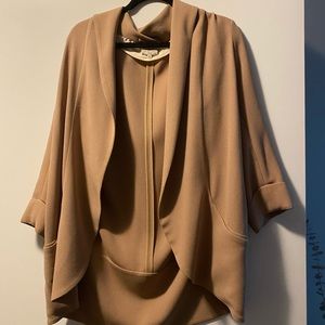 Aritzia Wilfred Chevalier Jacket